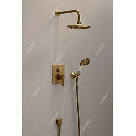 Mua Sen Tắm Âm Tường Cổ Điển EVEREST EV-1109