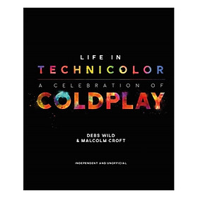 Life in Technicolor: A Celebration of Coldplay
