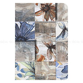 Notebook PhotoStory 80 Trang Bìa For Tk 51 (10.5 x 15.5cm)