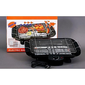 Mua Bếp Nướng Điện Bbq Bếp Nướng Không Khói ( Babale)-Hàng Loại 1 - Hàng Chất Lượng