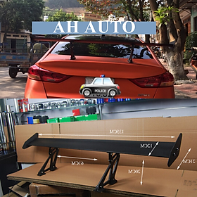Đuôi gió,Đuôi cá,Nhôm Thể Thao Cao dành cho Elantra các đời HÀNG LOẠI 1 Cao Cấp