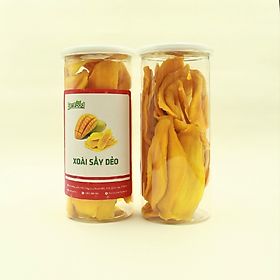 Xoài sấy dẻo - 1kg