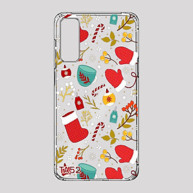 Ốp Lưng Dẻo Dành Cho VIVO Y20s