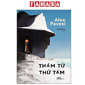 Sách - Thám Tử Thứ Tám