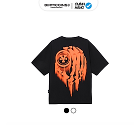 DirtyCoins Áo thun Spray Logo T-Shirt