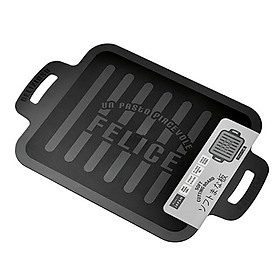 Mua Thớt nhựa có tay cầm 21x32.5cm