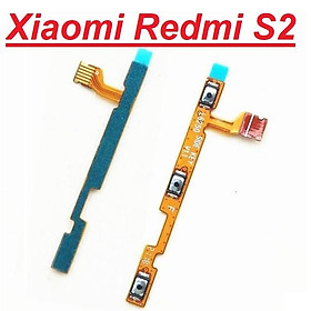 Mua Mạch Nút Nguồn Cho Xiaomi Redmi S2 Dây Cáp Nút Nguồn  Tăng Giảm Âm Lượng Linh Kiện Thay Thế