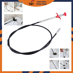 Mua Dụng cụ kẹp gắp rác chậu rửa đa năng (giao mầu ngẫu nhiên )