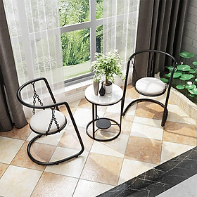 Mua Bộ bàn café Sesto