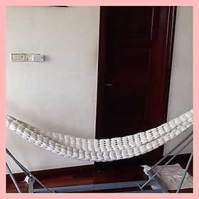 Mua Võng - Võng Sợi Tơ Cao Cấp Đan Thủ Công