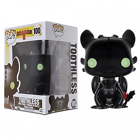 Đồ Chơi Rồng How To Train Your Dragon 2