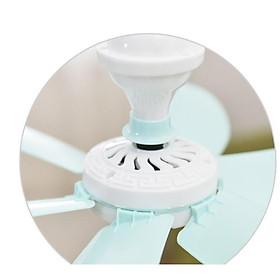 Mua Quạt điện trần mini 5 cánh