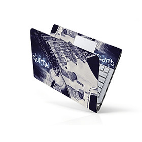 Mua Mẫu Dán Decal Laptop Nghệ Thuật  LTNT- 181 cỡ 13 inch