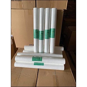 Mua Bộ lõi lọc 123 nước sinh hoạt 20inch