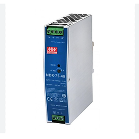 Mua Nguồn Meanwell NDR-75-48 Hàng nhập khẩu