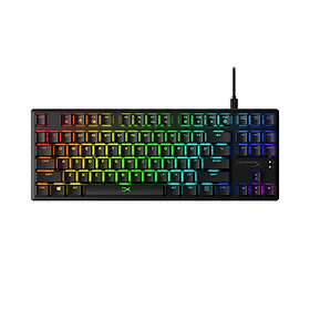Mua Bàn phím cơ Kingston HyperX Alloy Origins Core RGB - Hàng Chính Hãng