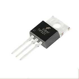 Mua 10con Transistor TIP32C TIP32C TO-220 100V 3A 40W