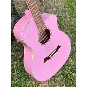Mua Đàn Guitar Acoustic ST-M1