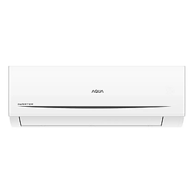 Máy Lạnh Aqua Inverter 1 H.p AQA-RV10QC2 - Hàng chính hãng - Giao HCM và 1 số tỉnh thành