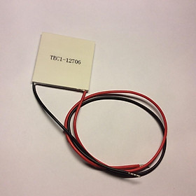 Mua Sò nóng lạnh peltier TEC1 12706