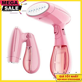 Mua Máy Là Hơi Nước Cầm Tay Siêu Tốc  Kw-001 Ủi Siêu Phẳng Khử Mùi  - Giao Hàng Toàn Quốc