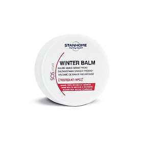 Kem dưỡng ẩm cho da khô, da rất khô Stanhome Winter Balm 50ML