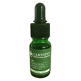 Tinh Chất Caryophy Portulaca Ampoule 10ml