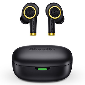 Tai nghe Bluetooth 5.0 TWS Thể thao không dây có micrô 