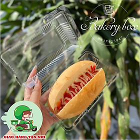 Tranh cãi chuyện 90k/ổ bánh mì trên núi Bà Đen: Giá cao nhưng ai cũng phải đồng tình vì một lý do Tranh cãi chuyện 90k/ổ bánh mì trên núi Bà Đen: Giá cao nhưng ai cũng phải đồng tình vì một lý do