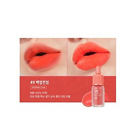 Son kem Peripera Ink Airy Velvet Tint 2019 4g