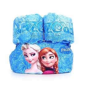 Phao Bơi Tay Công Chúa Cho Bé Gái 2 - 6 Tuổi