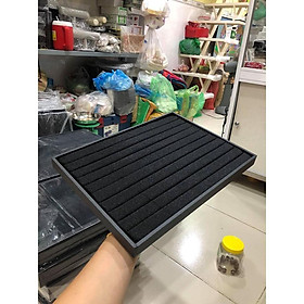 Mua Khay đựng trang sức nhung