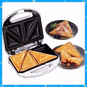 Mua MÁY NƯỚNG BÁNH MÌ TAM GIÁC - Hàng Chất Lượng