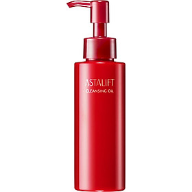 Tinh dầu tẩy trang Astalift Cleansing Oil (120ml)
