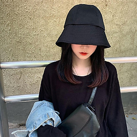 Mũ bucket vành cụp thời trang unisex (MU08)