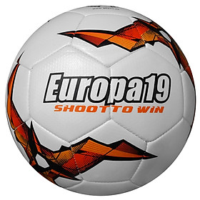 Bóng đá AKpro Europa19 số 4