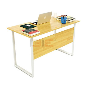 Bàn rec-f plus chân tự nhiên