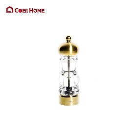 Mua Lọ  hũ xay tiêu xay muối bằng nhựa cao cấp	376021/376022/376023. Nhập khẩu và phân phối chính hãng cobi home