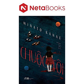 Chuộc Tội - Minato Kanae