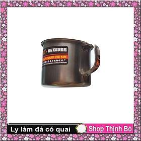Mua Ly Làm Đá Có Quai