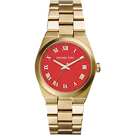 Đồng hồ Nữ Michael Kors dây kim loại MK5936