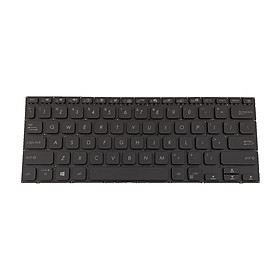 Laptop Keyboard Aexkpe01020 0kN1-A72US22 for 14 x409 x409FJ x409UB
