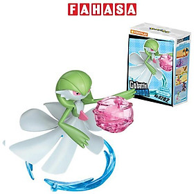 Đồ Chơi Lắp Ráp Go Battle! Pokémon Vol 2 - Gardevoir - Keepplay 32670