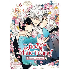 Sách Hoa Chúc Trắng