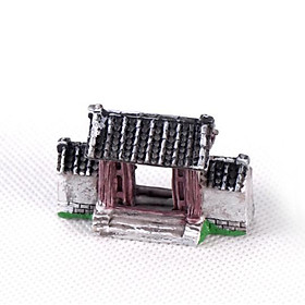 Mua Mô hình cổng nhà kiểu cổ trang chuyên dùng trang trí tiểu cảnh  DIY  studio chụp insta
