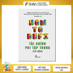 Hình ảnh Tài chính phi tập trung cơ bản (How To Defi)