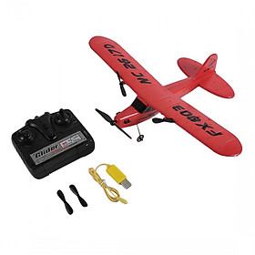 Máy Bay Điều Khiển Từ Xa Glider Fx803