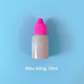 Mua 1 lọ màu thực phẩm (chọn màu)