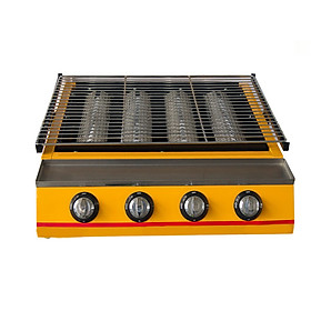 Mua Bếp nướng K255