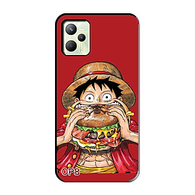 Ốp Lưng Dành Cho Realme C35